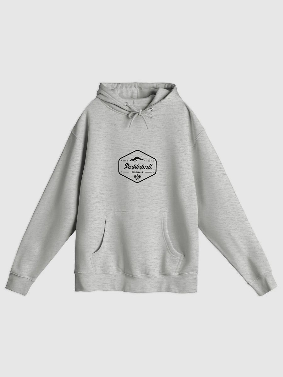 Discover Pickleball Premium Hoodie product image (3)