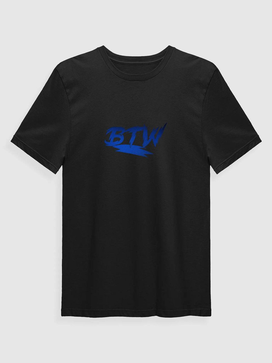 BTW Mens super soft Tee product image (2)