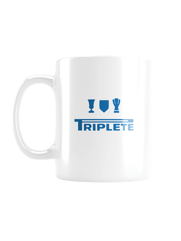 Treble Heritage product image (1)