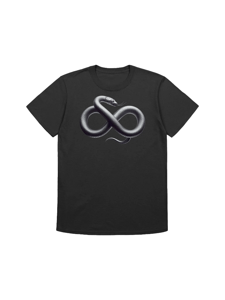 Infinite Energy unisex tee product image (1)