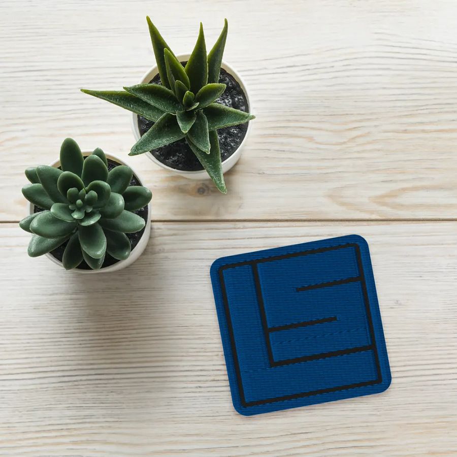 Square Patch product image (4)
