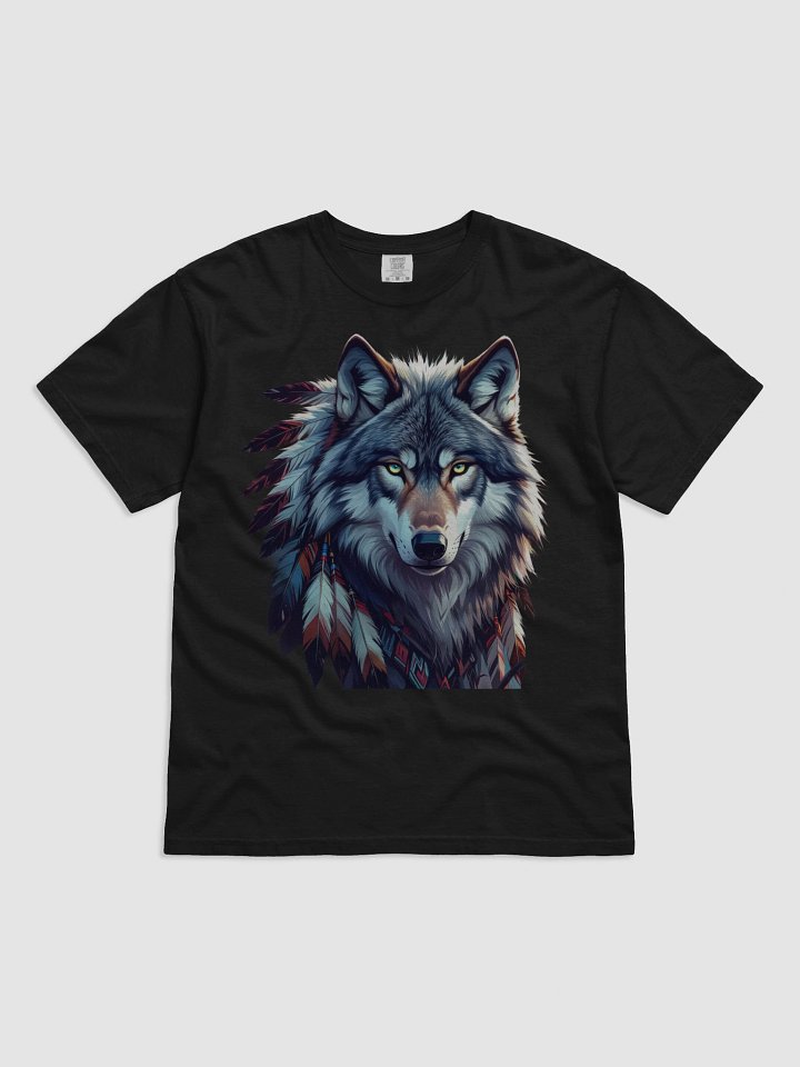 Wolf product image (1)
