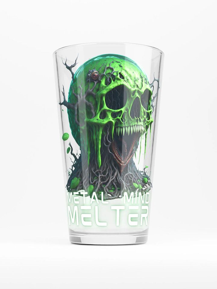 Metal Mind Milter A. I. Glass product image (1)