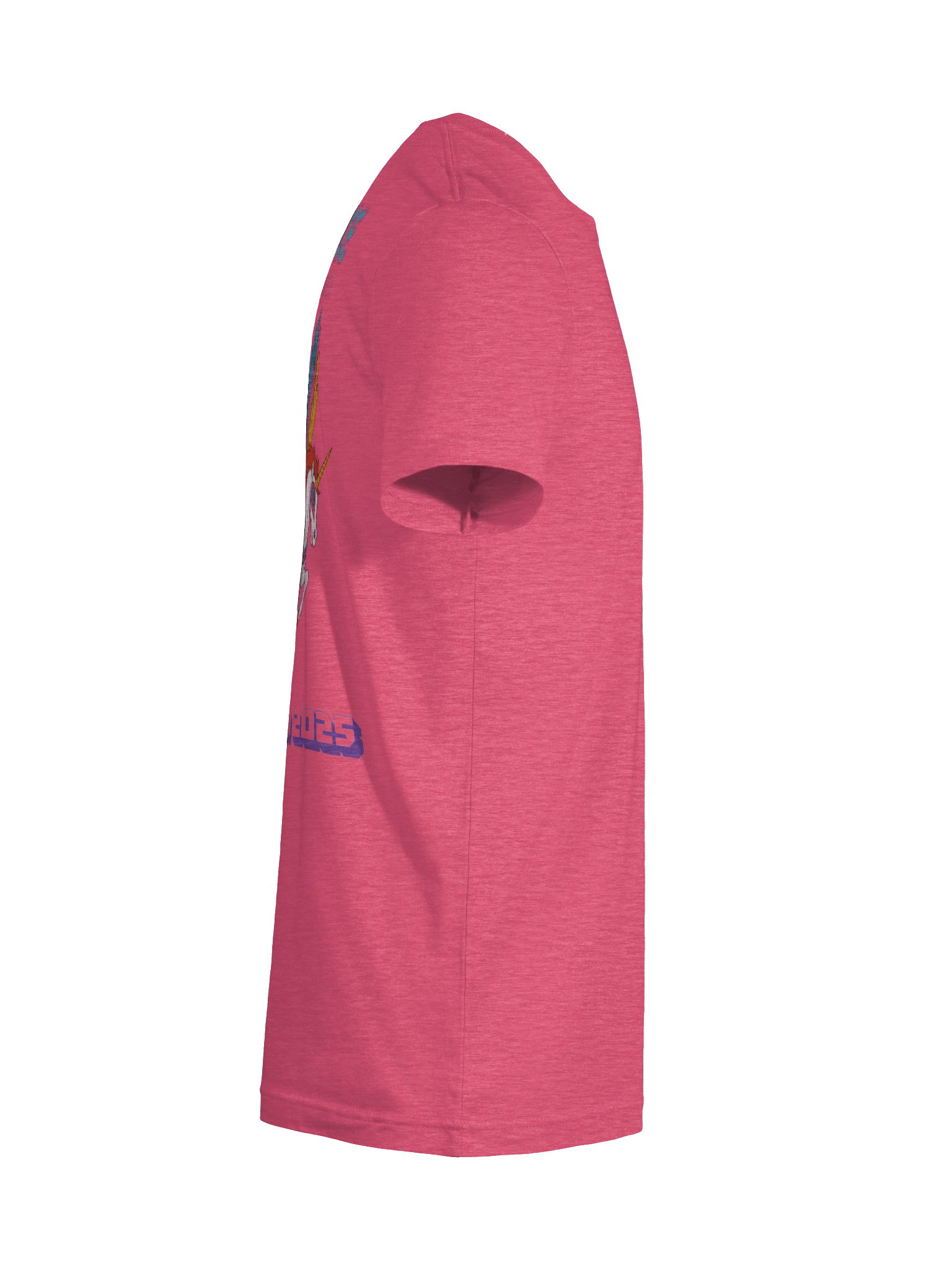 Lil Nance Princess of Power Tee product image (119)
