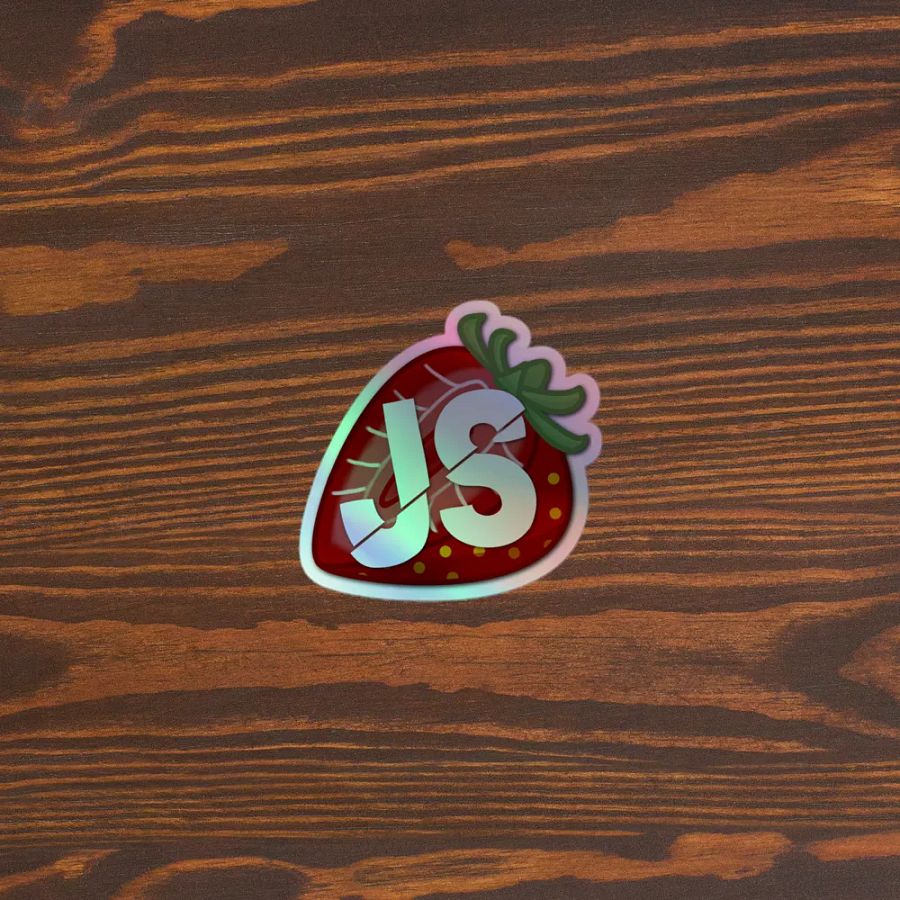 JS Sticker product image (5)