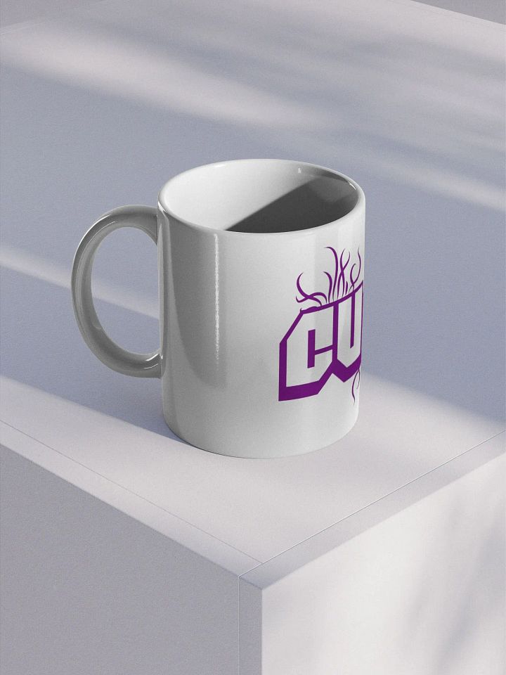 Cunt Mug? Yes product image (1)