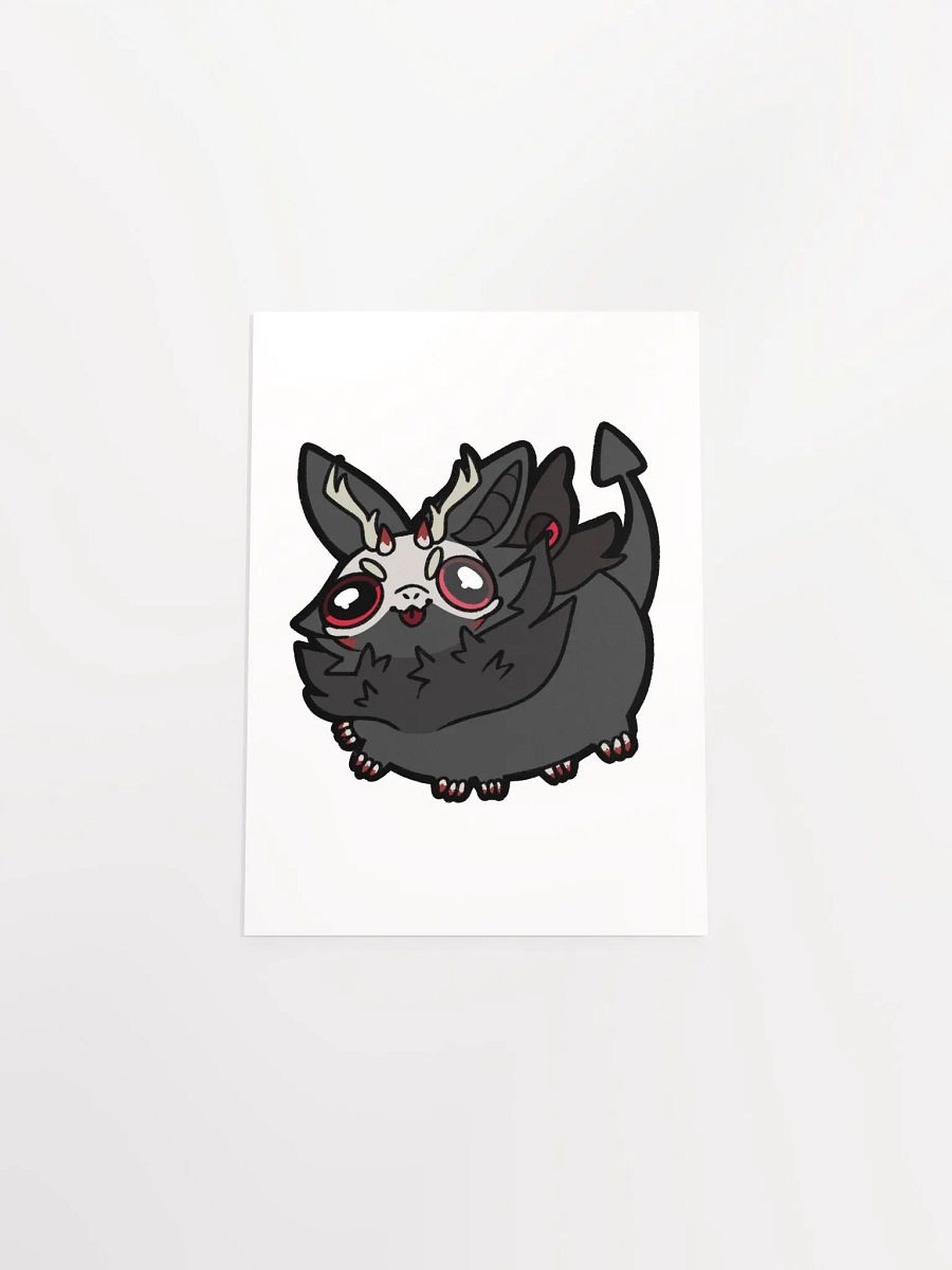 Chonky Hark Print! product image (7)