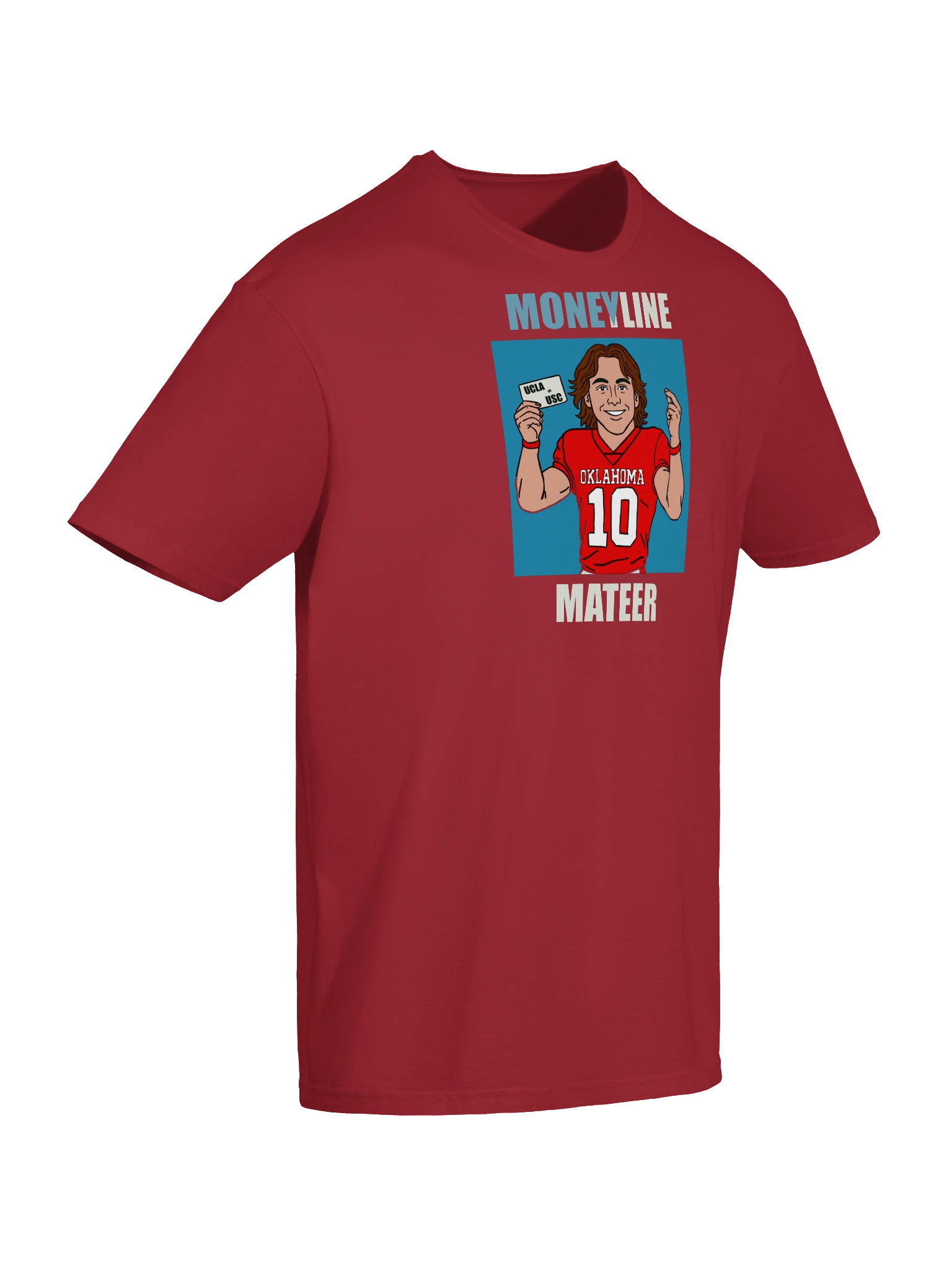 Moneyline Mateer 2, Designed By Rachael Wheat product image (30)