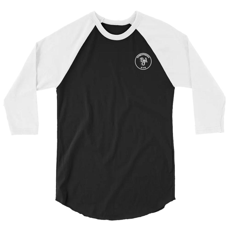 Syn Circle Logo Jersey Tee (5 Colors) product image (1)