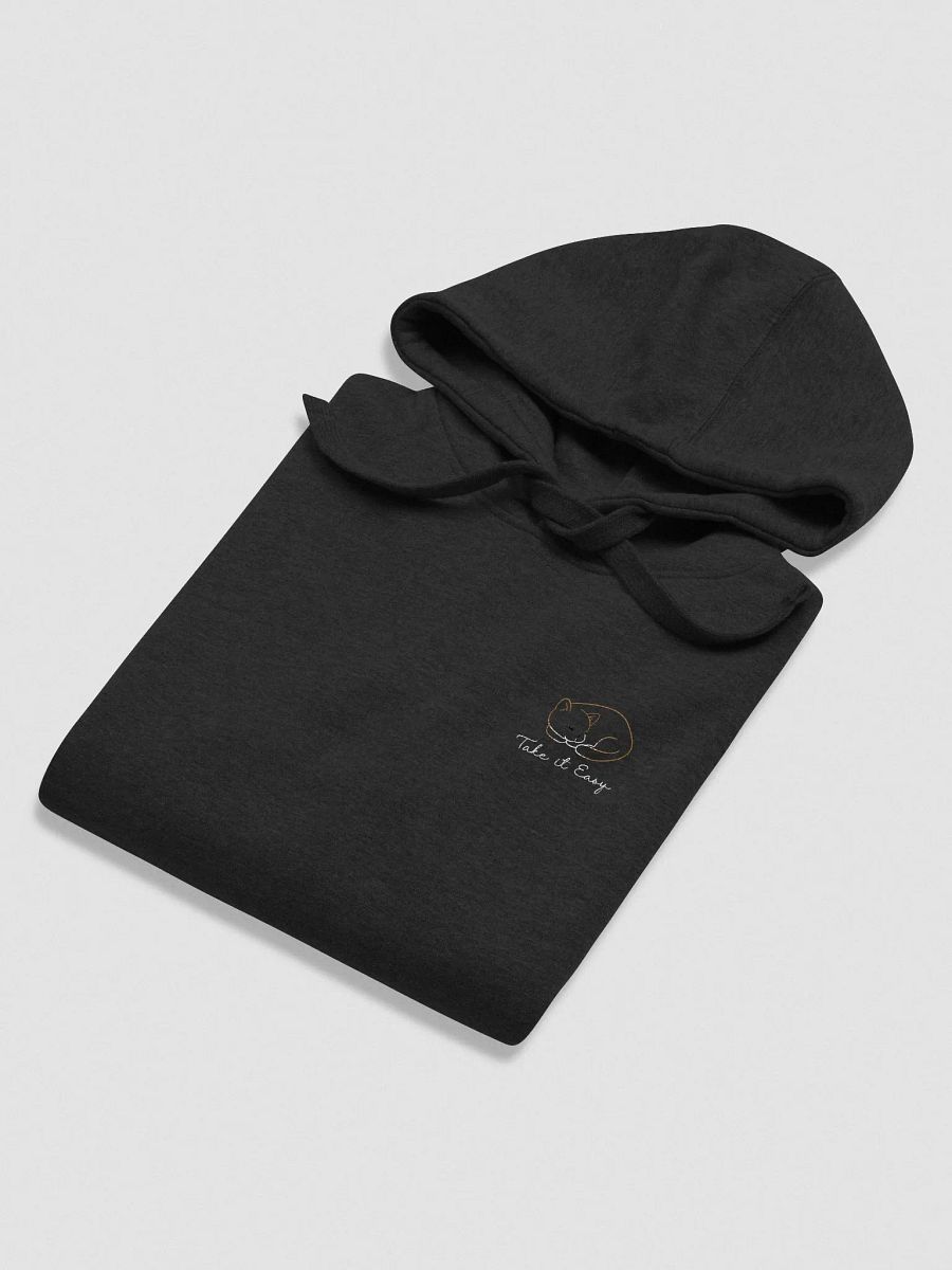Take it Easy Hoodie product image (4)