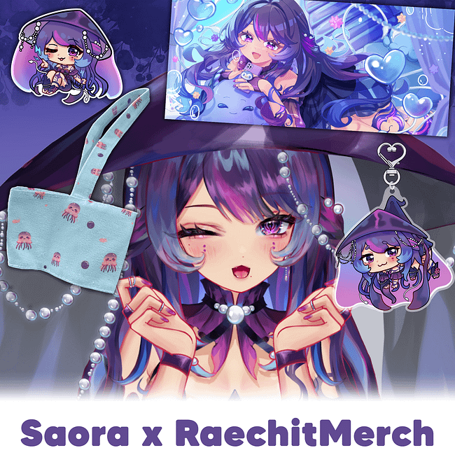 Saora Collection