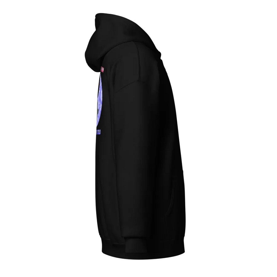 Din & Grogu Yin-Yang Hoodie product image (6)