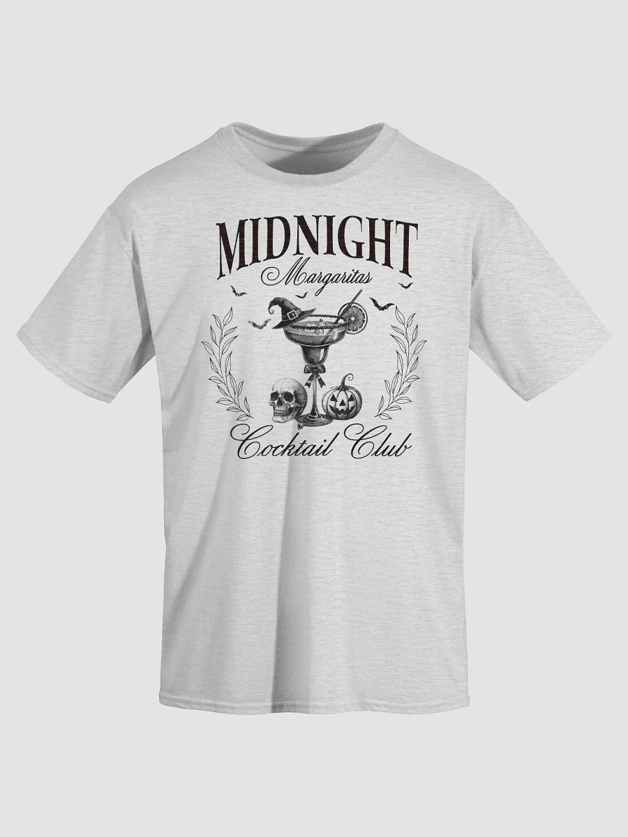 Midnight Club Margaritas T-Shirt product image (3)