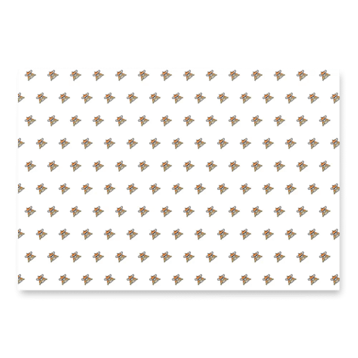 Logo Gift Wrap product image (2)