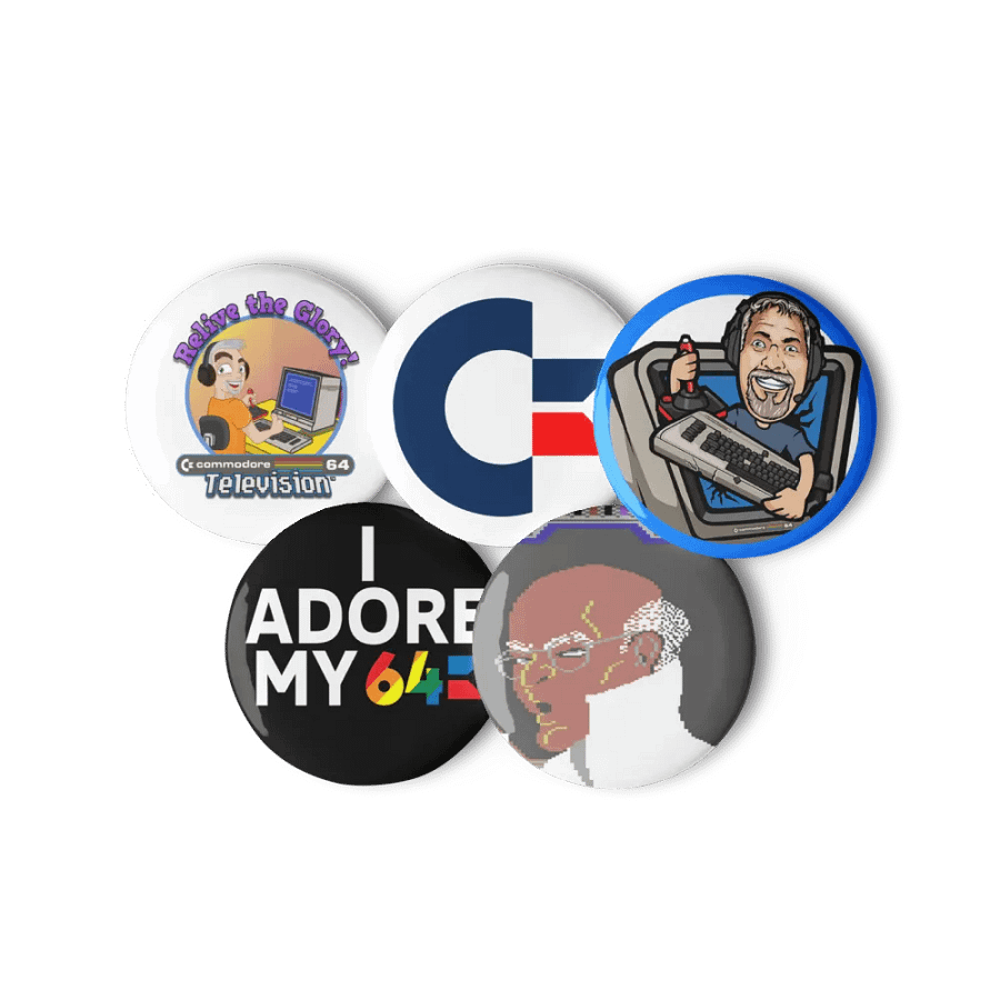 Button Pack #1 product image (11)