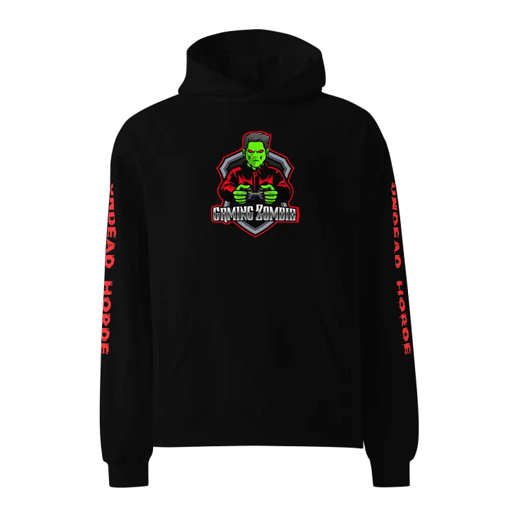 Horde Hoodie product image (1)