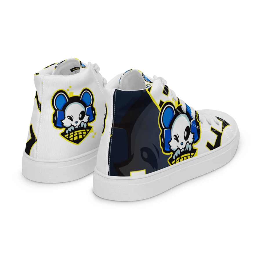 Cheesy: The Shoes product image (7)