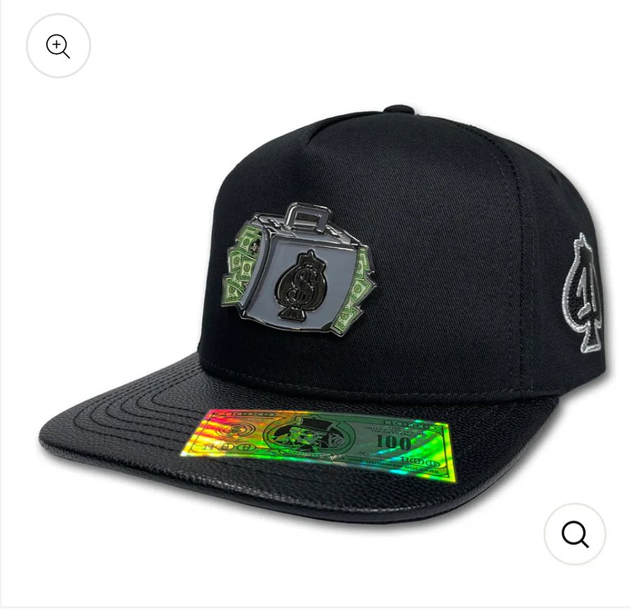 Gorra trato hecho product image (1)