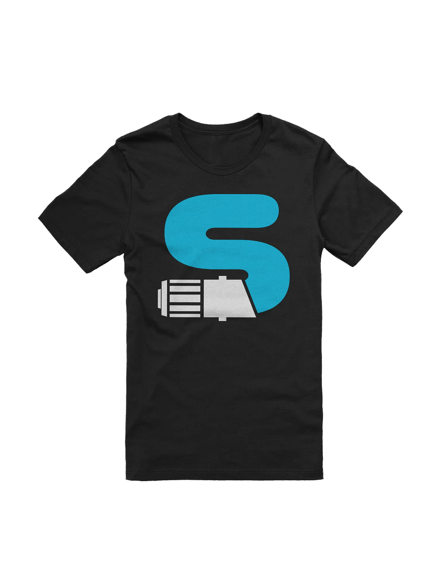 Original S T-Shirt product image (1)