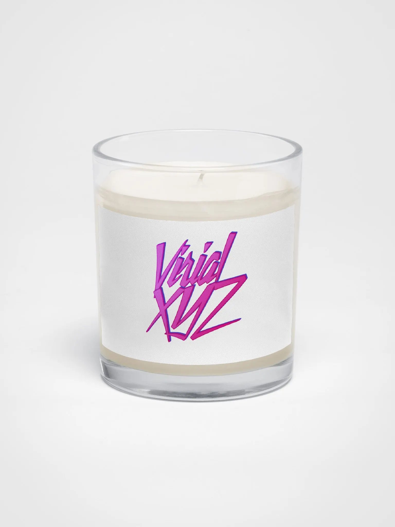 VirialXYZ Candle product image (1)