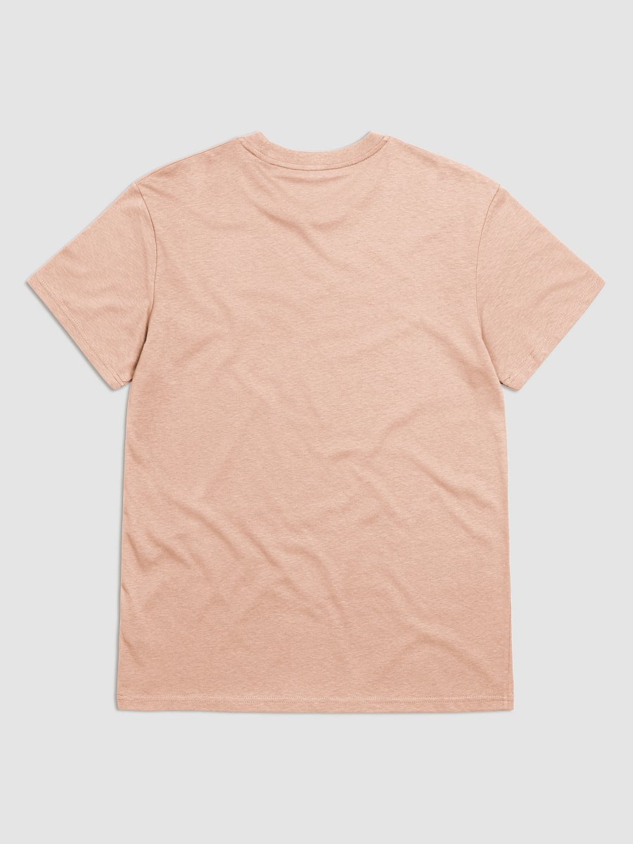 Artistic Soul Feeds Organic Tee product image (2)