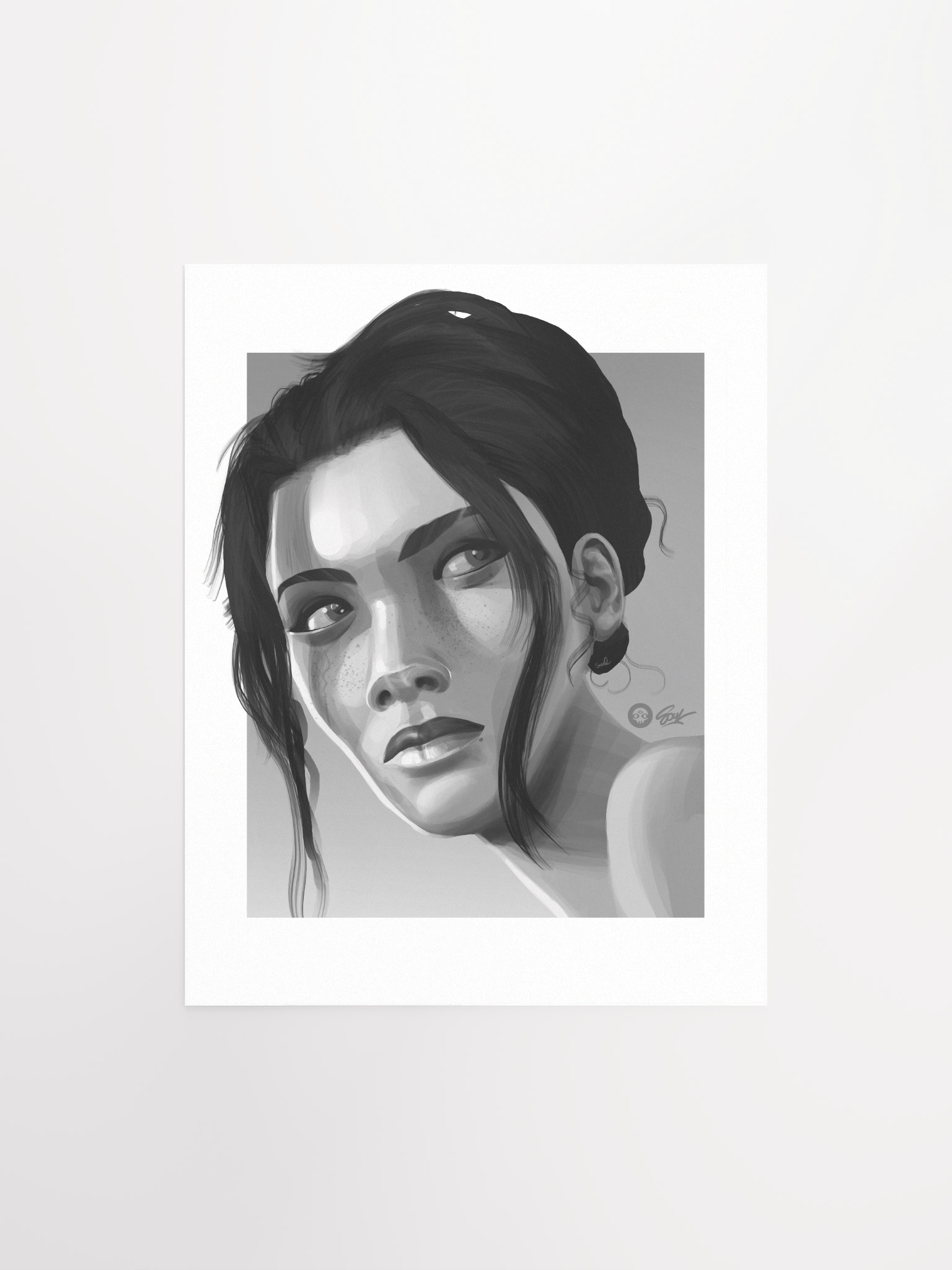 The Nomad Queen product image (2)