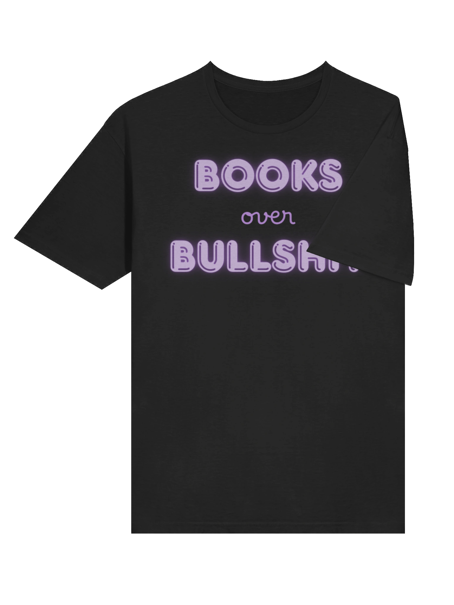 Books Over Bull product image (89)