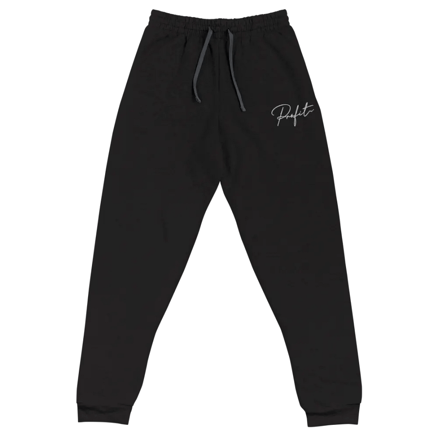 Signature Joggers product image (1)