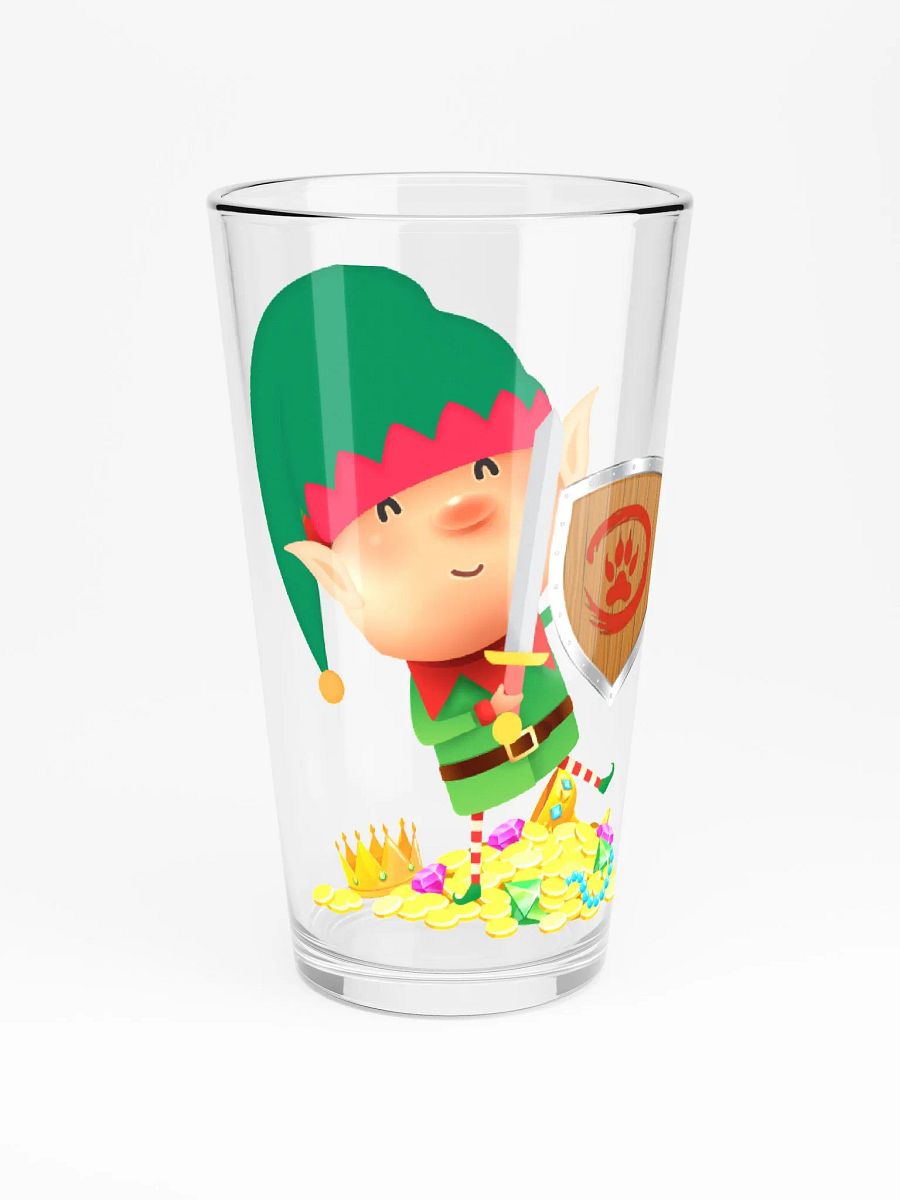 True Elf Warrior product image (3)