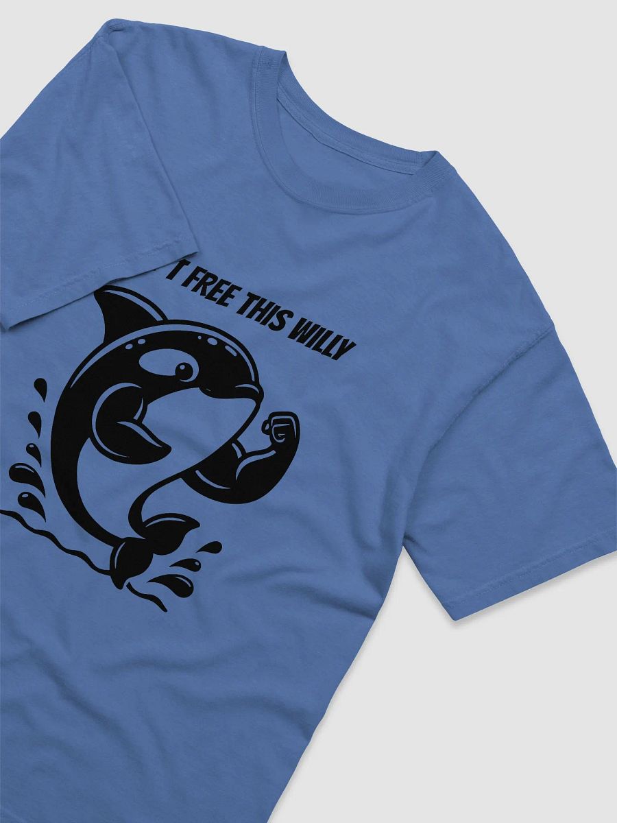 Free This Willy product image (3)