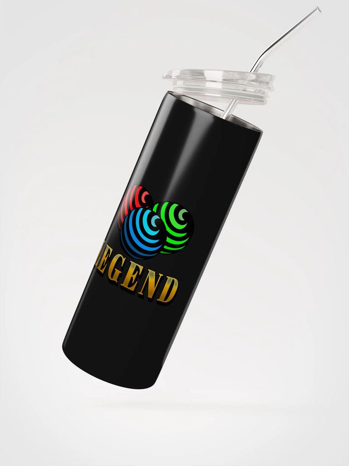Legend Marble Tumbler product image (2)