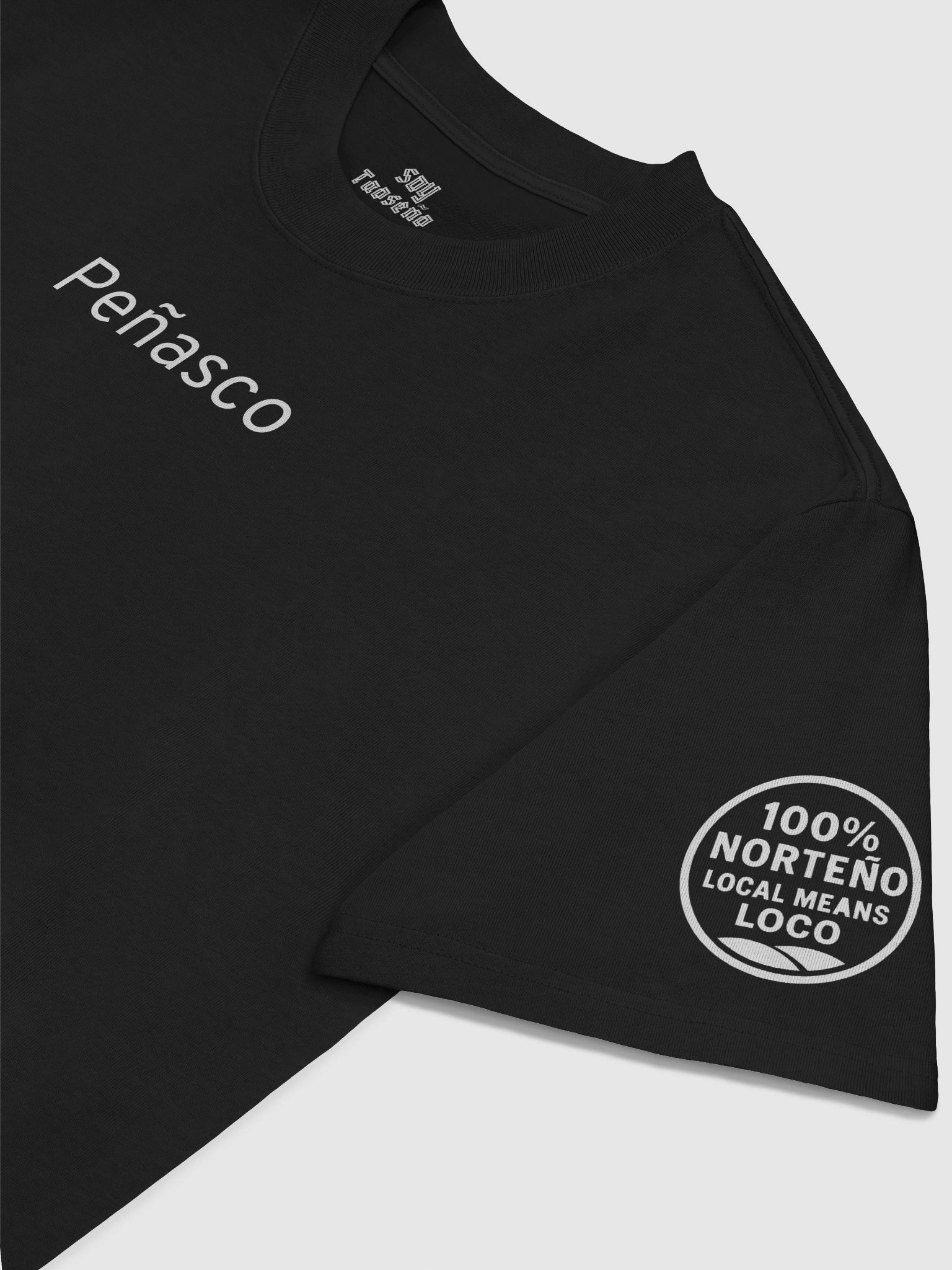 Peñasco Tee product image (3)