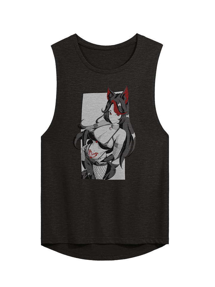 Waifucup style Womens Tanktop product image (1)