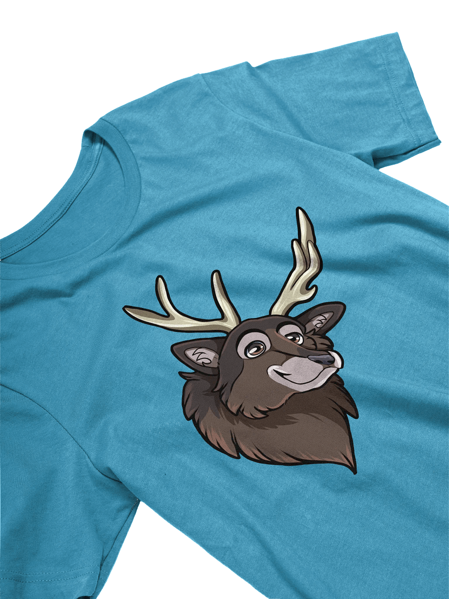 Charlie "Svenlie" Super Soft T-shirt product image (3)