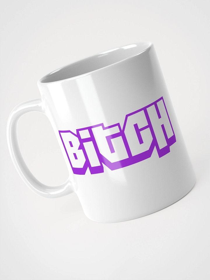 Bitch Mug product image (1)