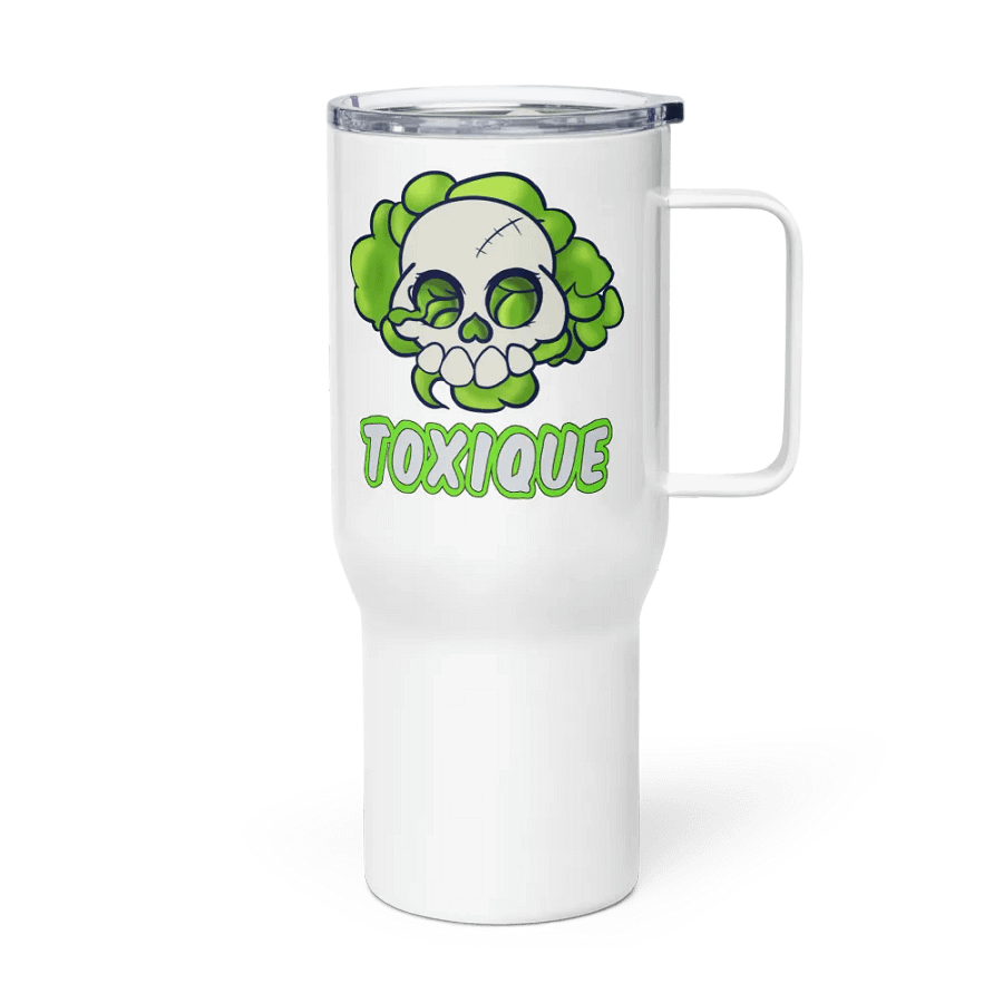 mug isotherme Toxic product image (3)