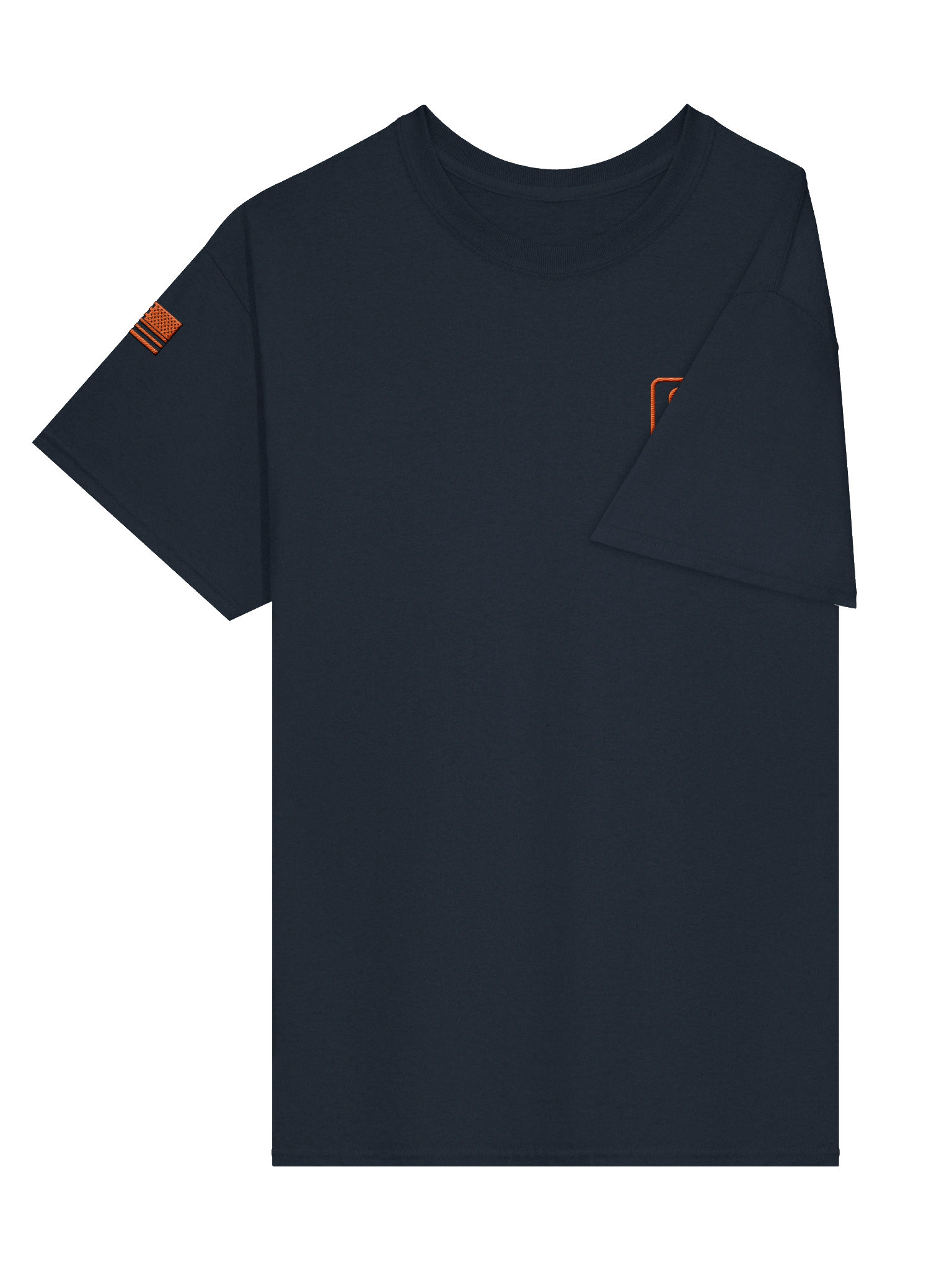 CreedHQ Heavyweight Embroidered Tee product image (25)