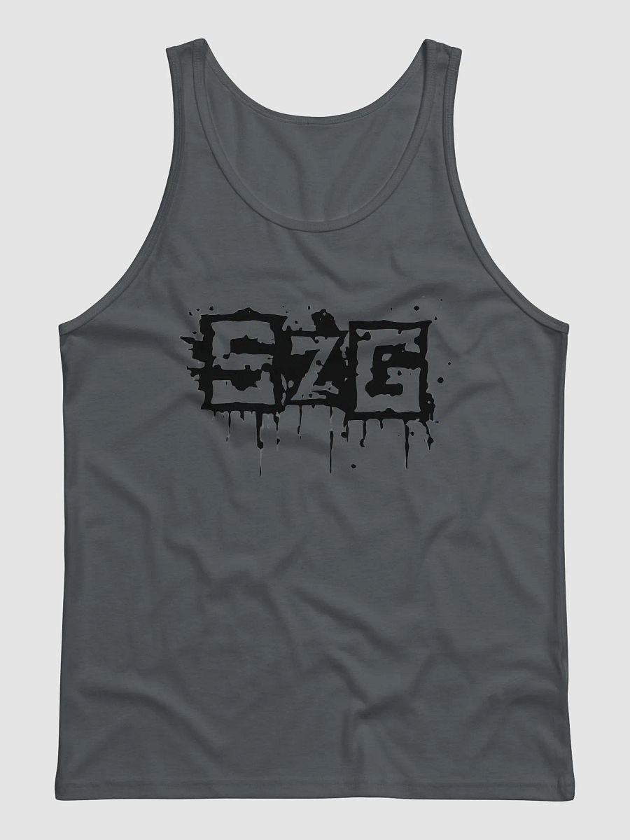 SZG The Dug out Mens tank product image (6)