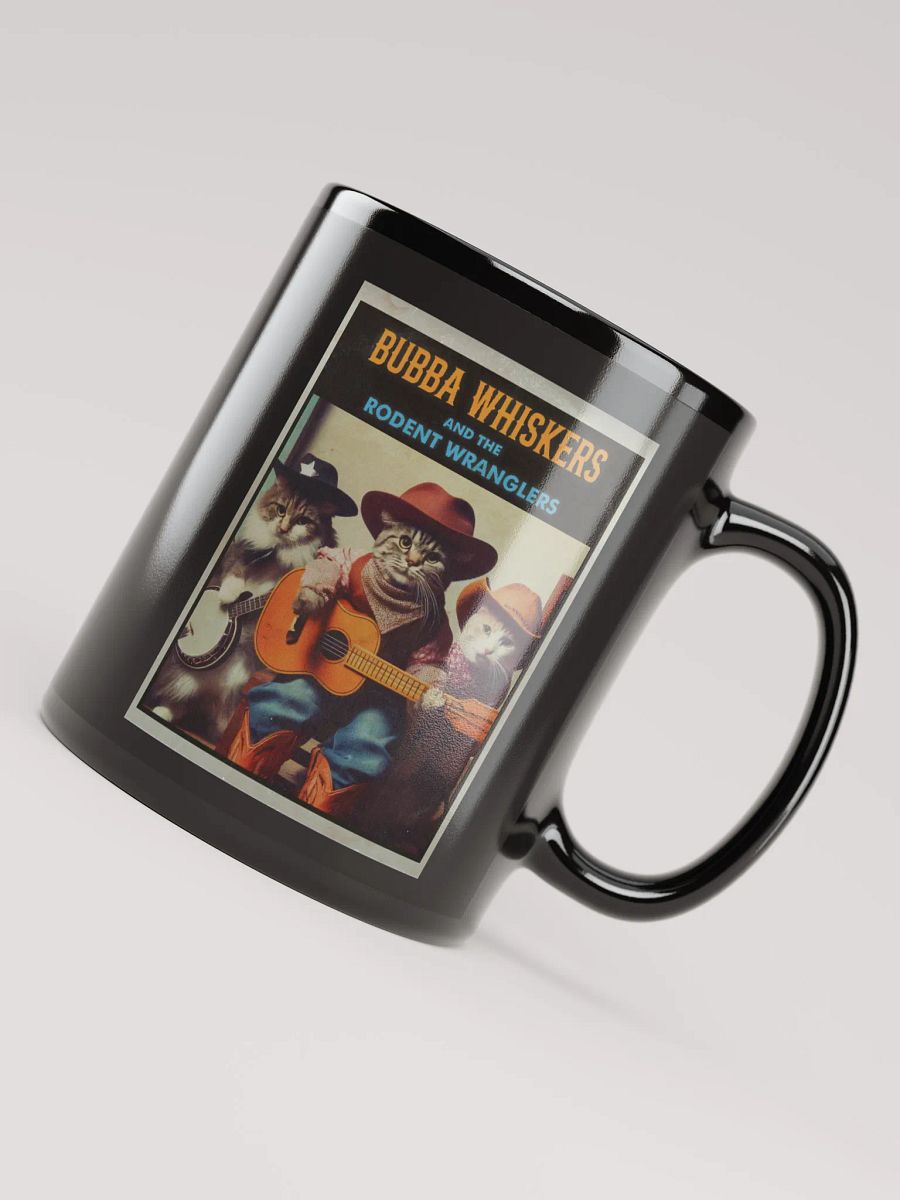Bubba Whiskers mug product image (7)