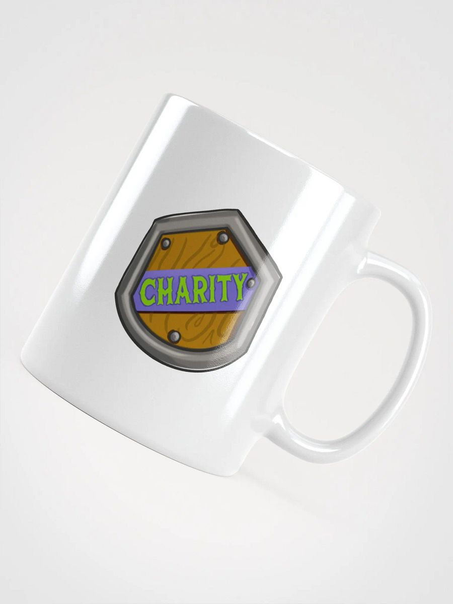 Charity Shield PWX Mug product image (8)