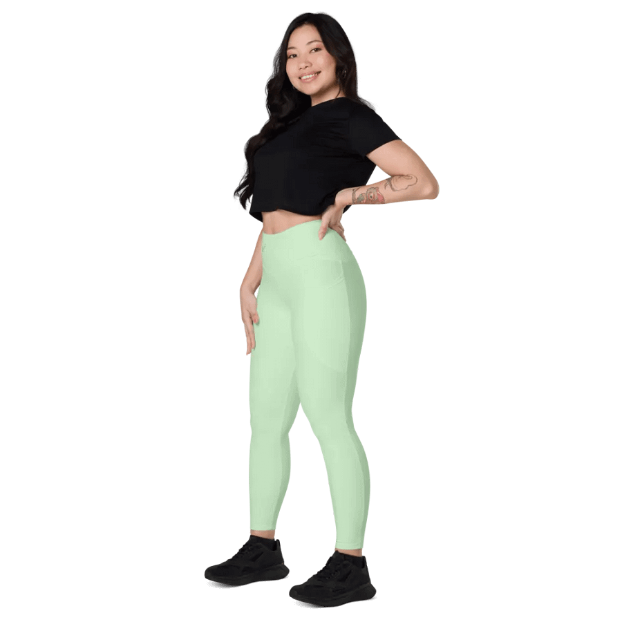 Womens Method Fitness Bottom w/ Pocket product image (12)