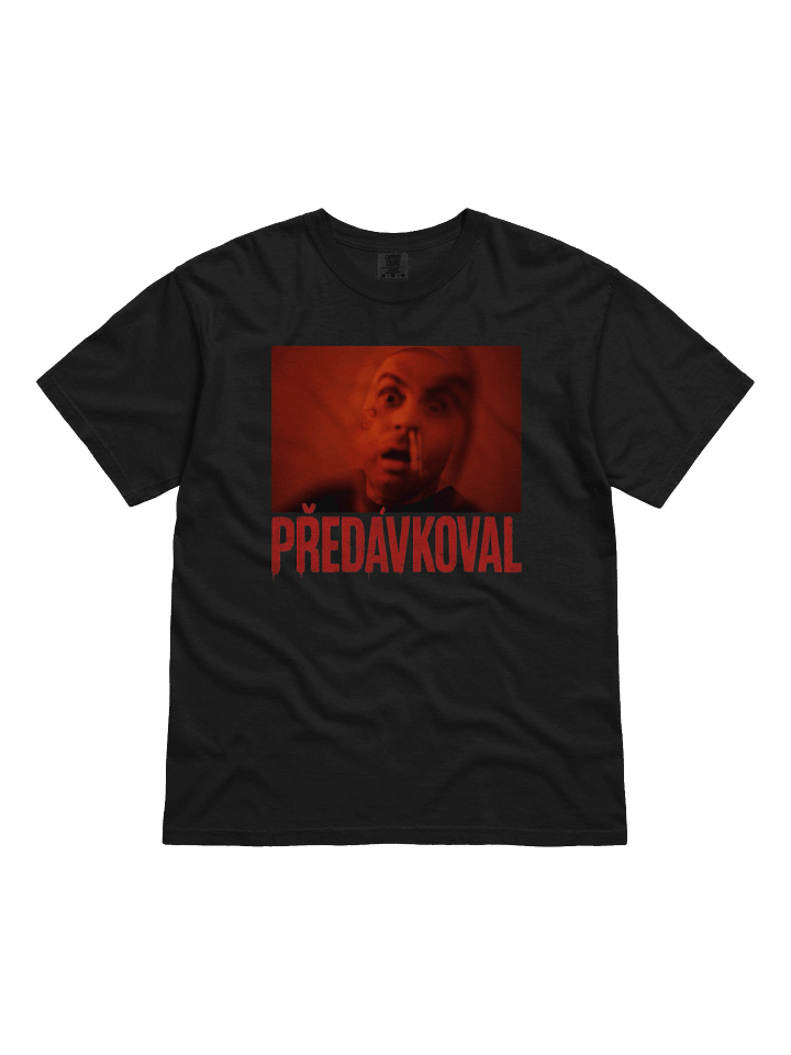 předávkoval t-shirt product image (1)