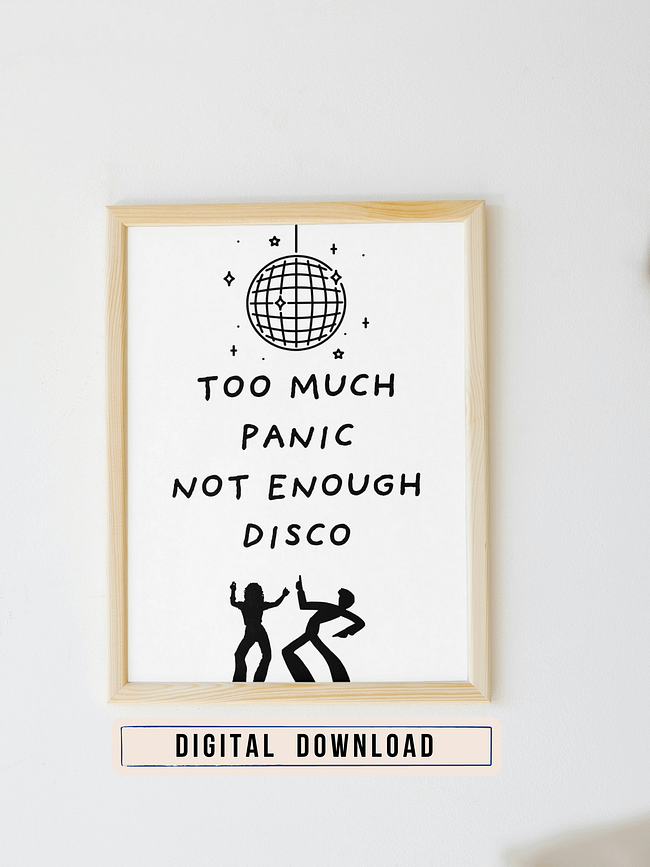 Printable Art