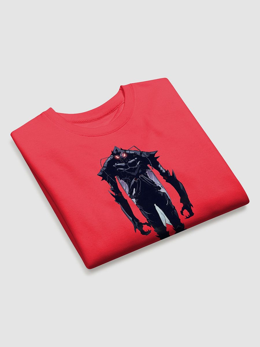 Solo Leveling: Beru Design Sweatshirt product image (15)