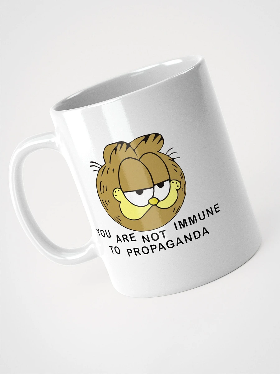 You Are Not Immune to Mugs product image (2)