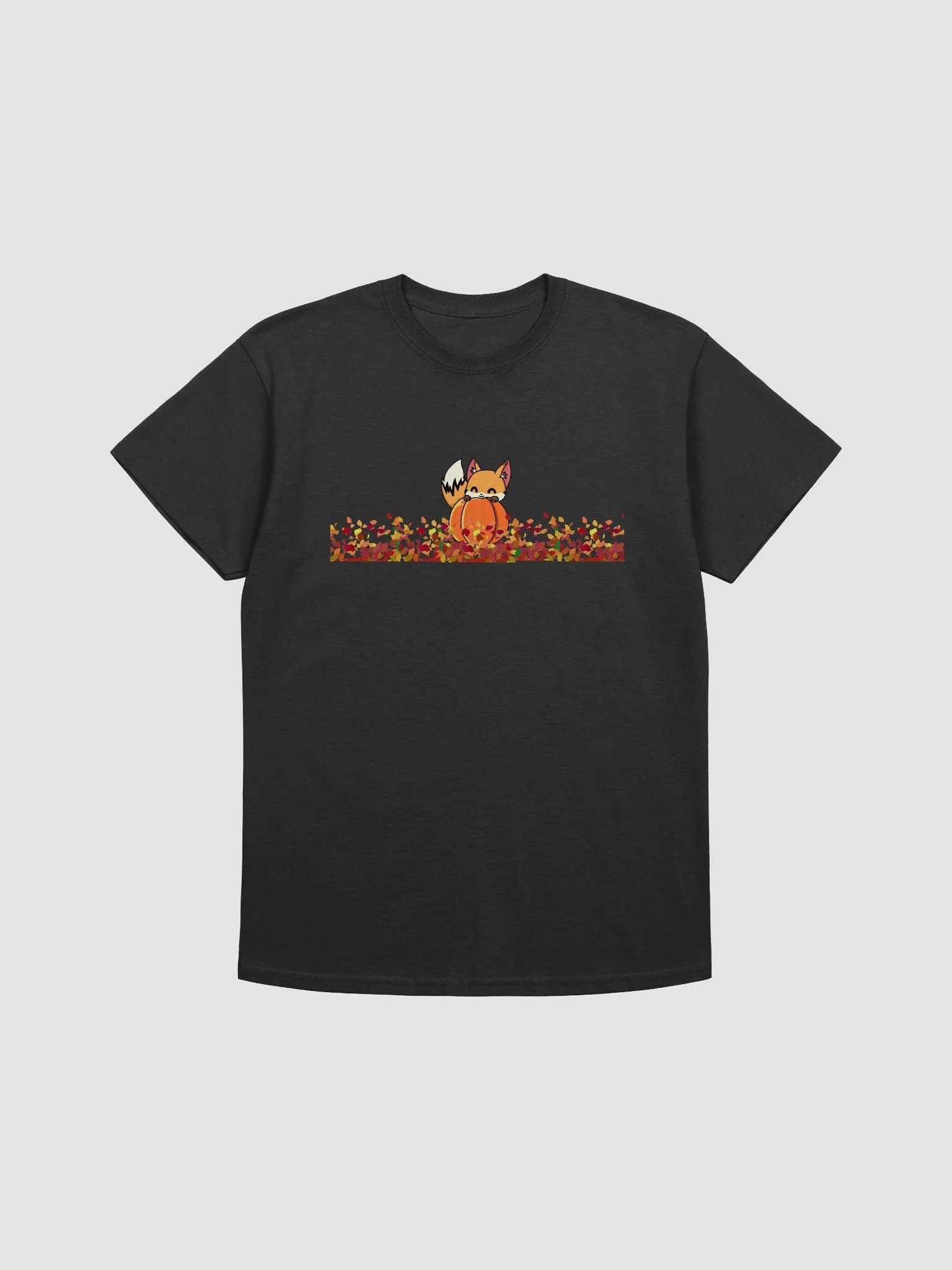 Fall - Pumpkin Shirt product image (8)