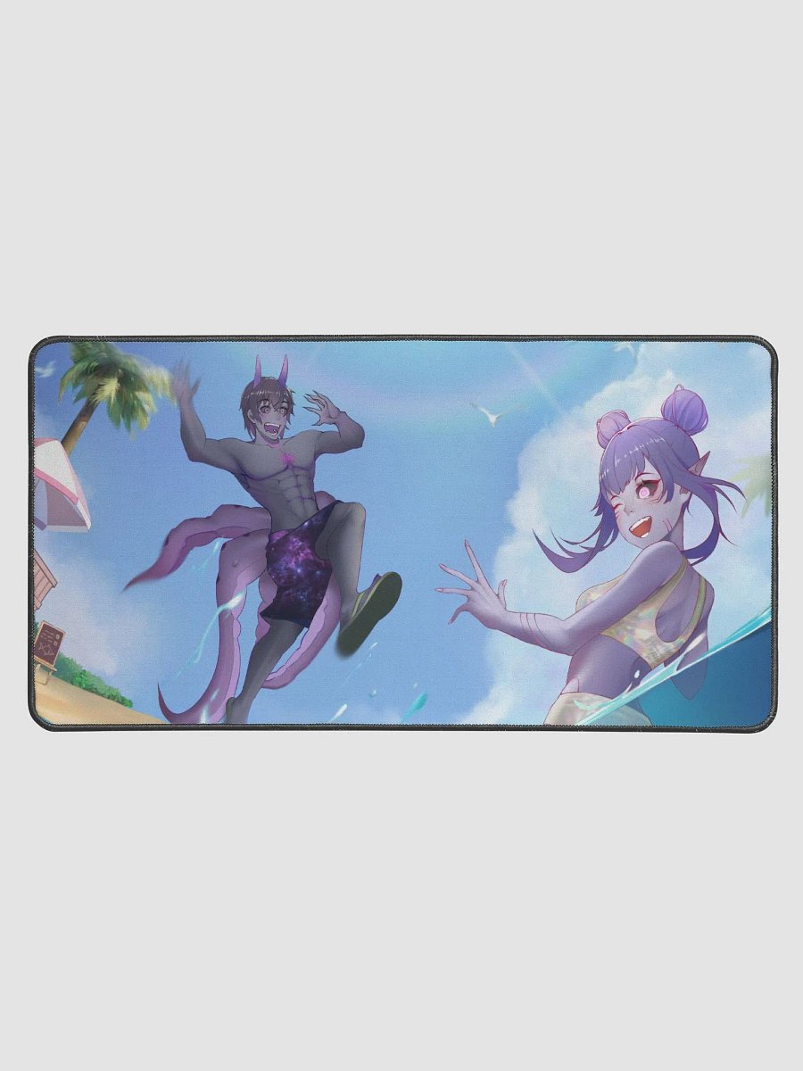 Outer Reaches Summer Deskmat product image (1)
