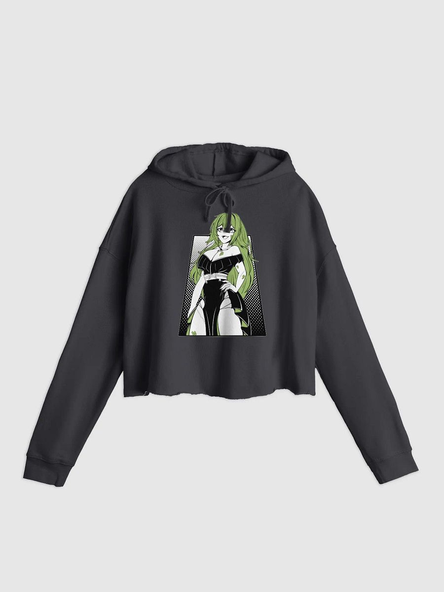 Alecto Eumenid Cropped Hoodie product image (1)