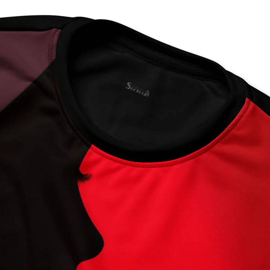 The Best Kept Secret Radio Network Long-sleeved shirt product image (5)