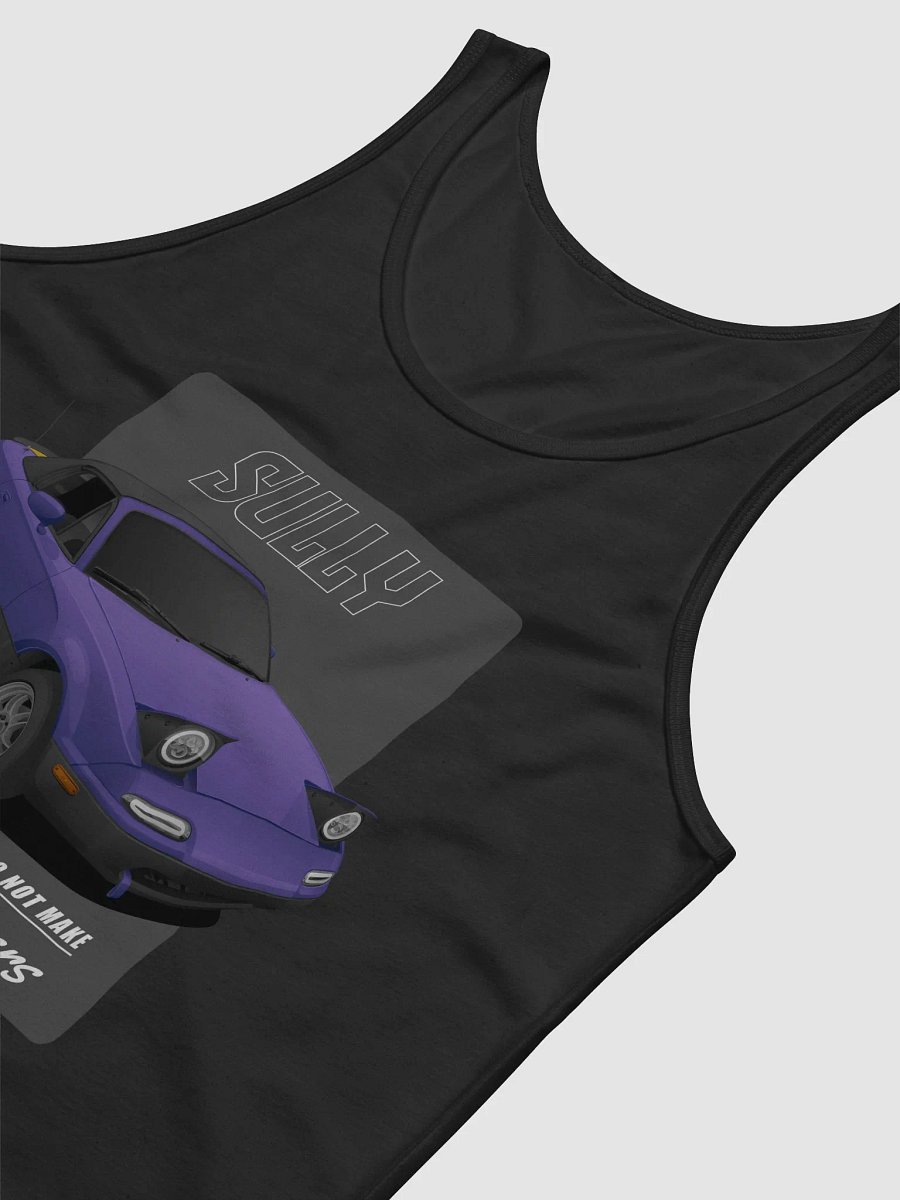 Tank top - sully product image (26)